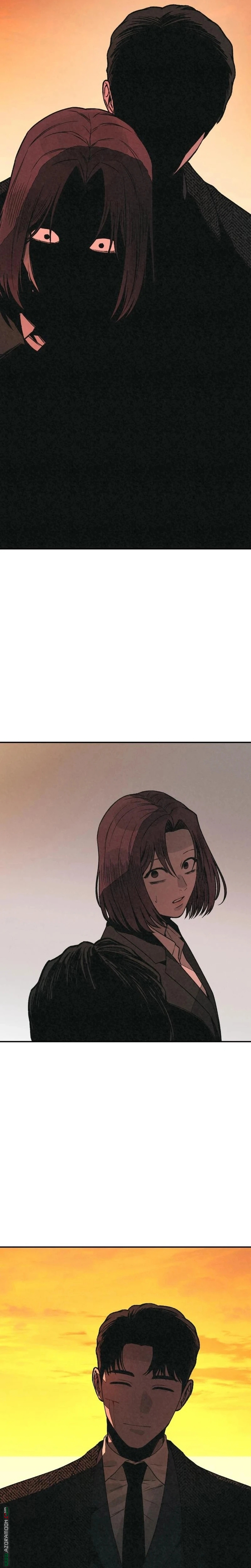 Read For your murder AR Manga Online