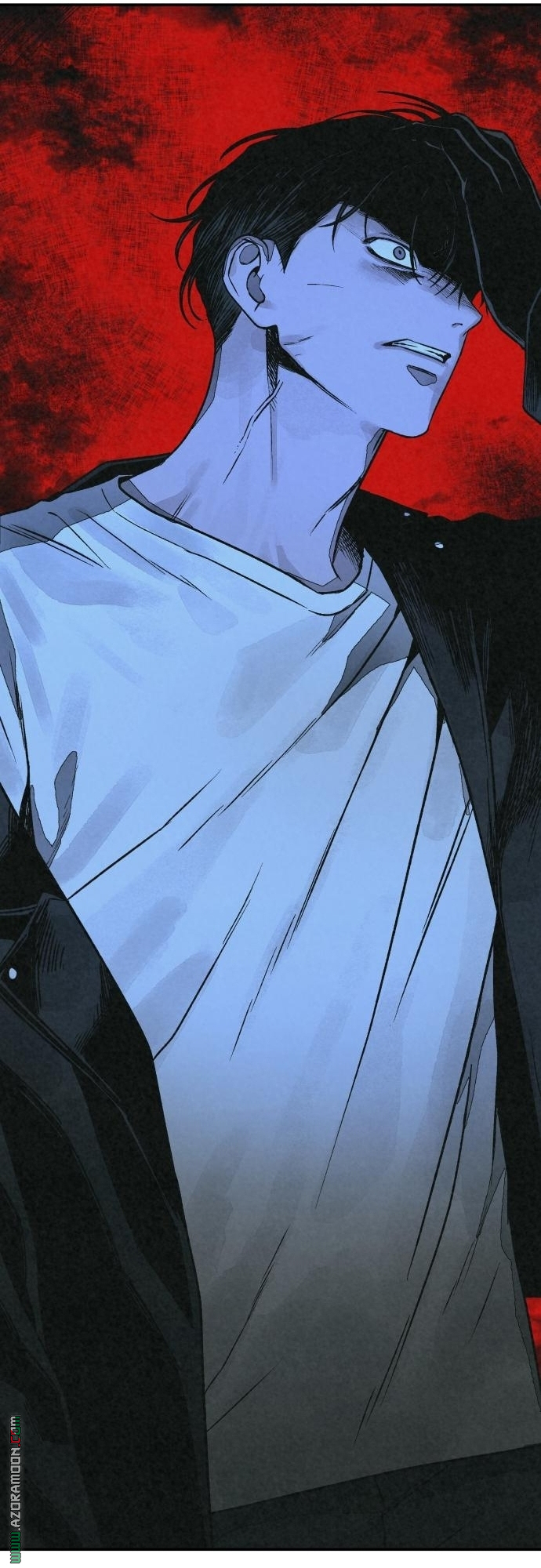 Read For your murder AR Manga Online