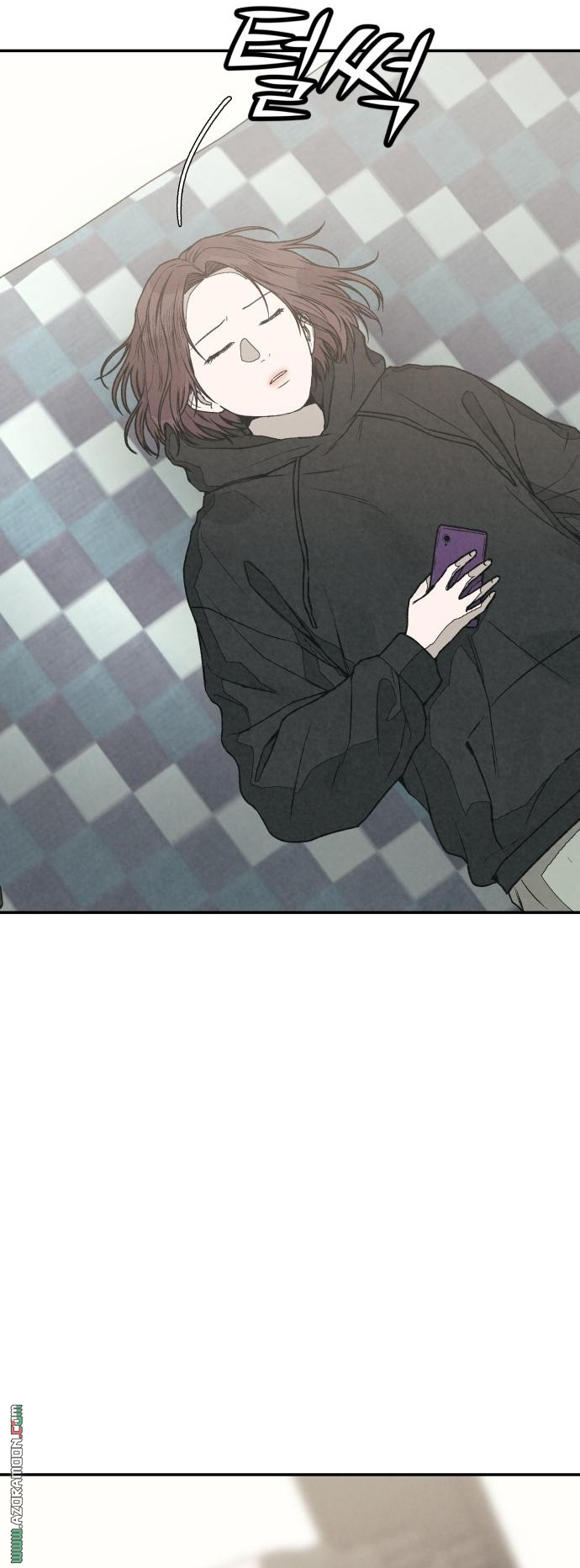 Read For your murder AR Manga Online