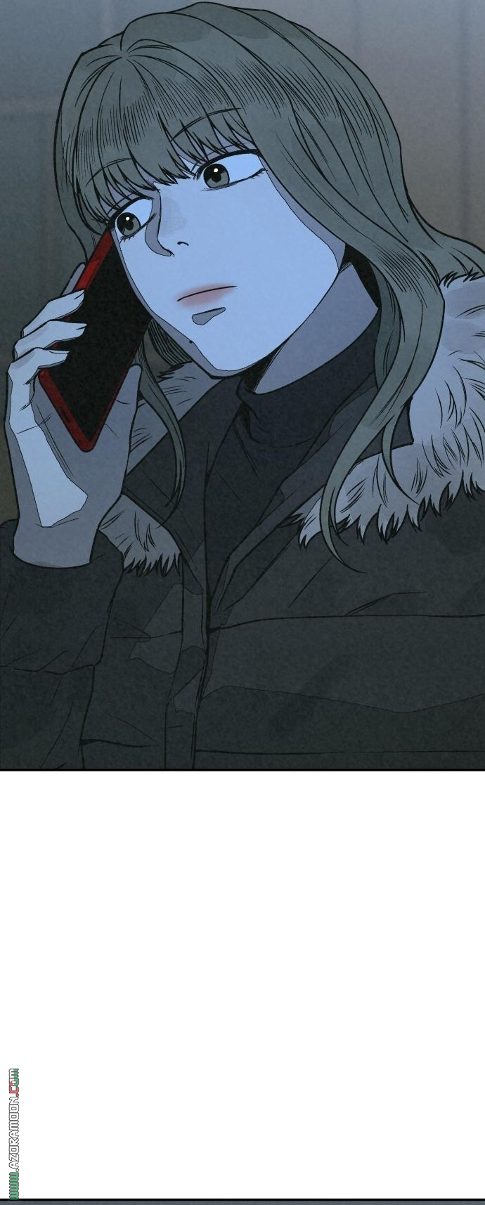 Read For your murder AR Manga Online