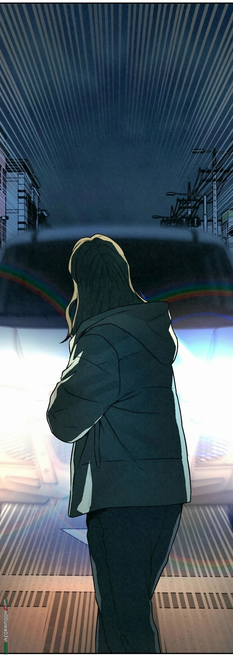 Read For your murder AR Manga Online