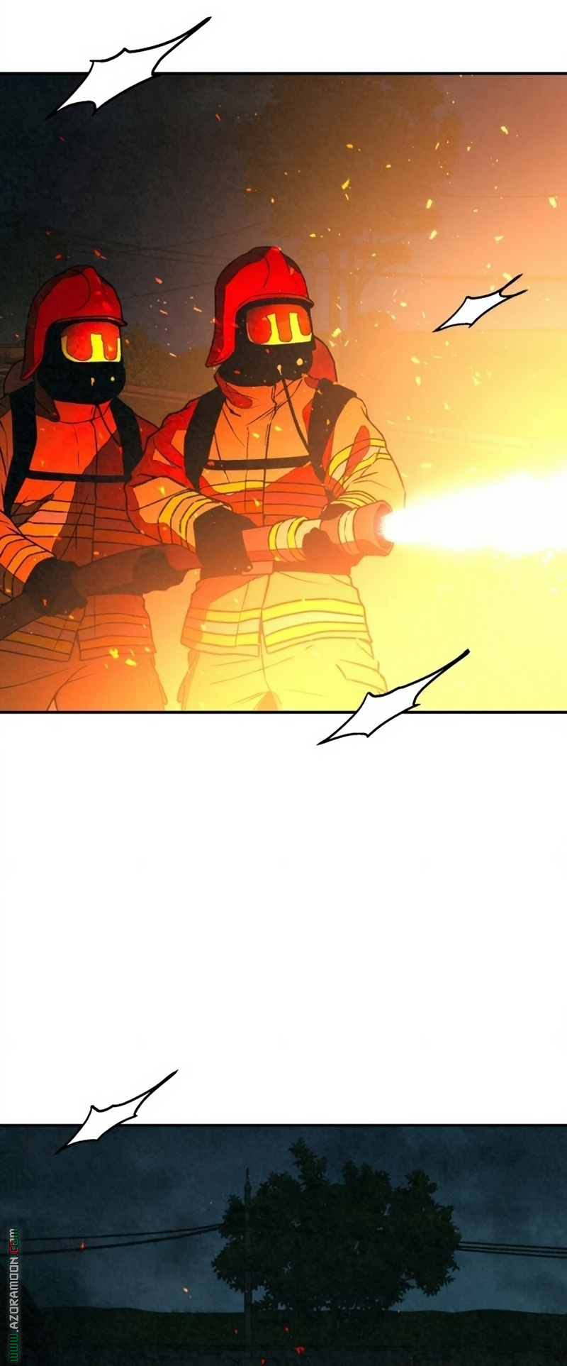 Read For your murder AR Manga Online