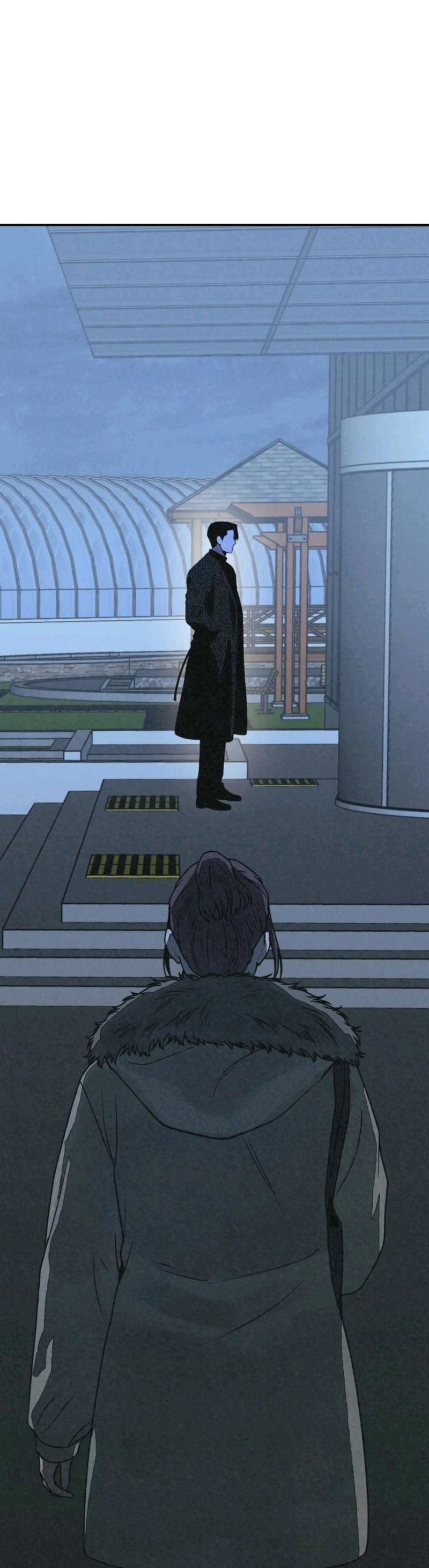 Read For your murder AR Manga Online