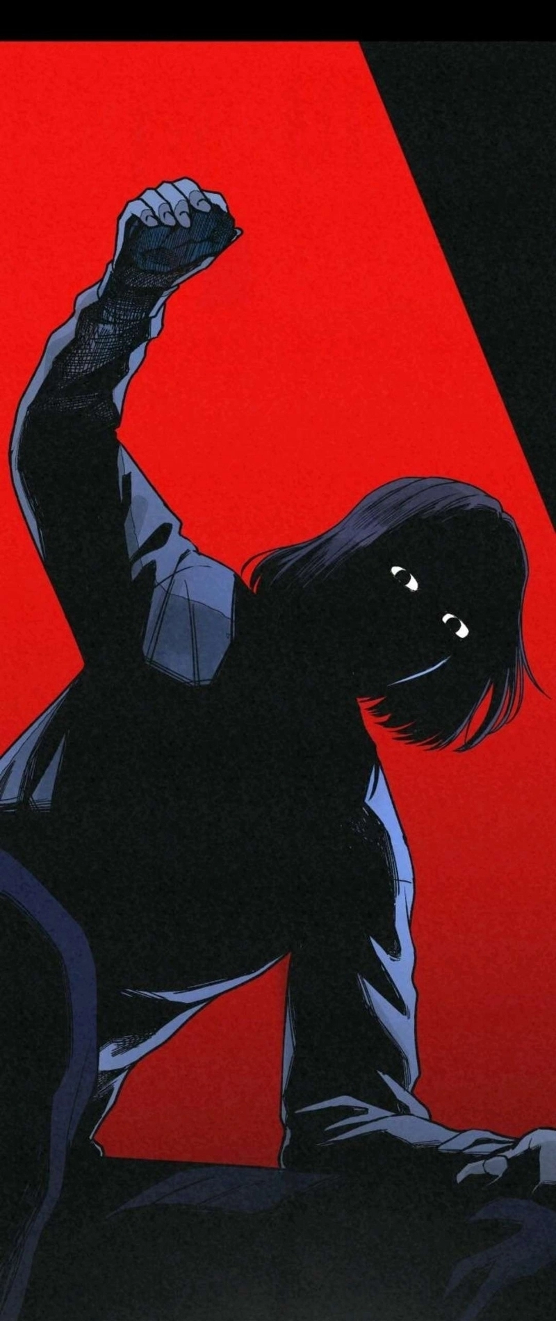 Read For your murder AR Manga Online