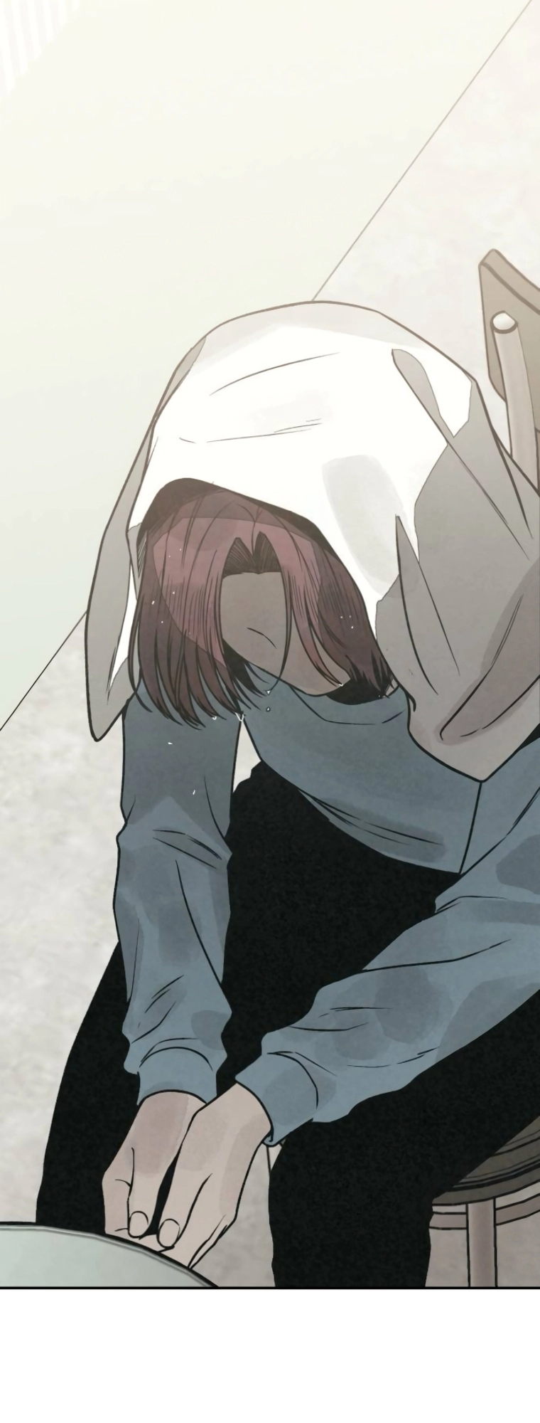 Read For your murder AR Manga Online