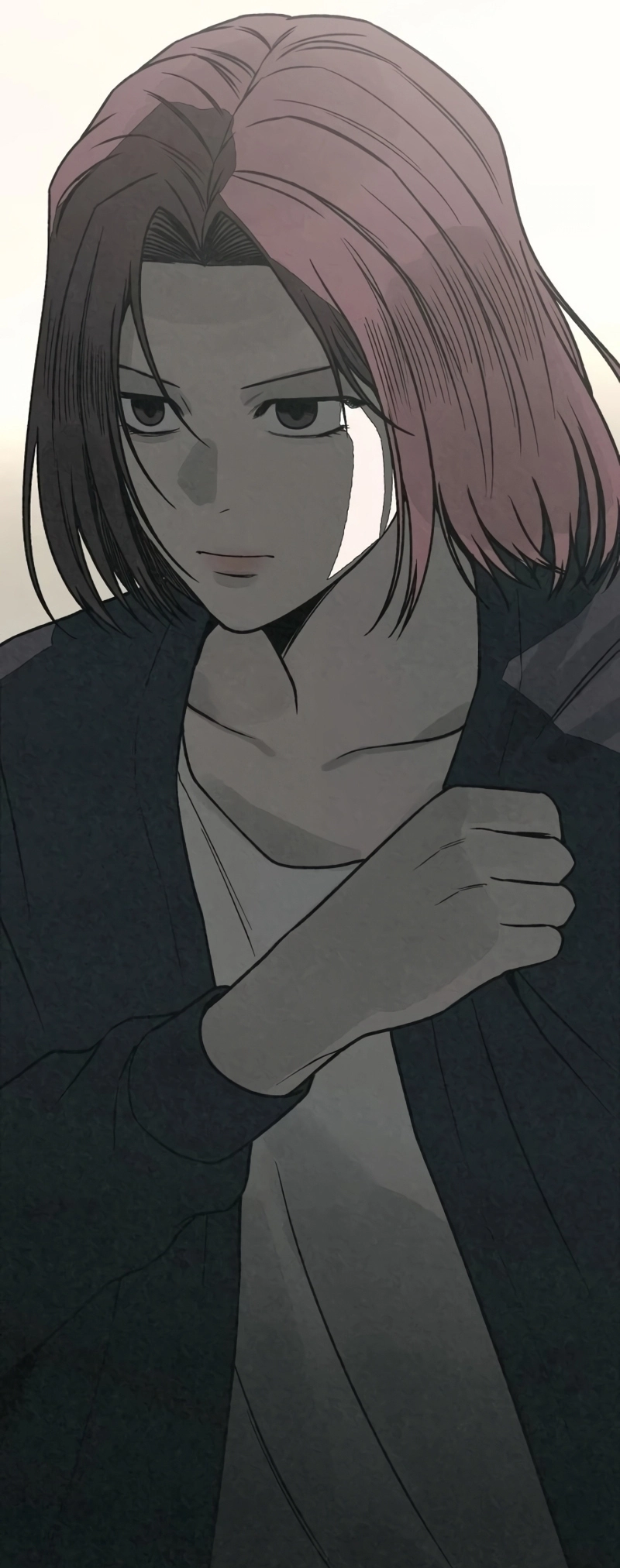 Read For your murder AR Manga Online