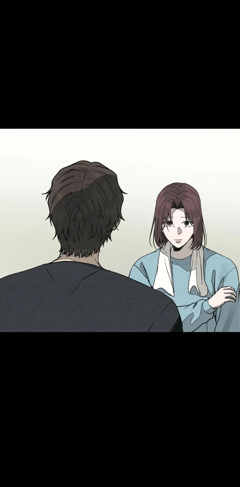 Read For your murder AR Manga Online