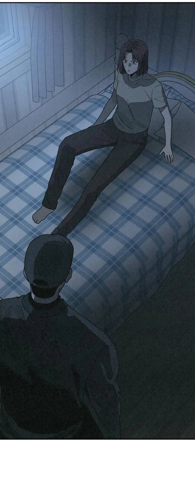 Read For your murder AR Manga Online