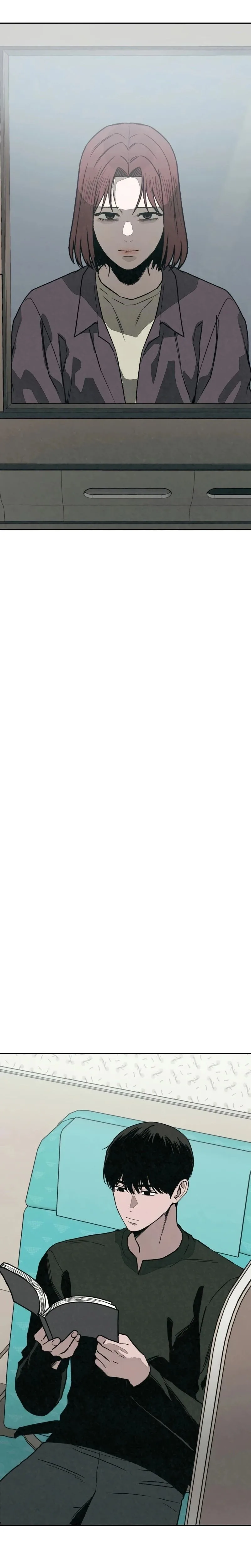 Read For your murder AR Manga Online