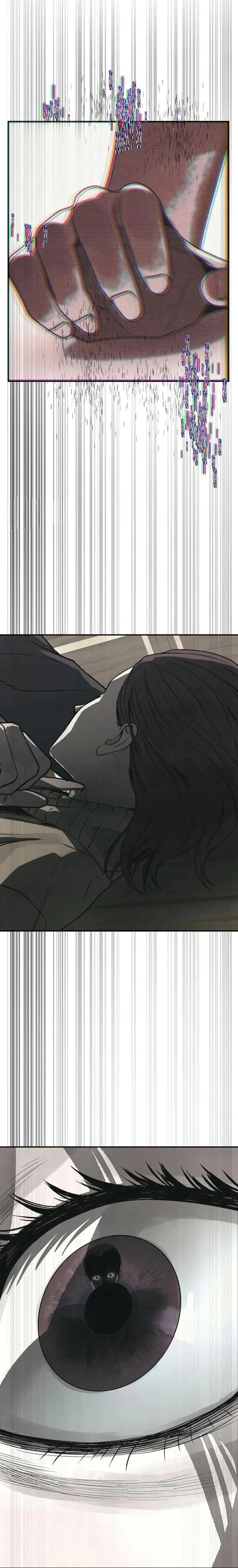 Read For your murder AR Manga Online