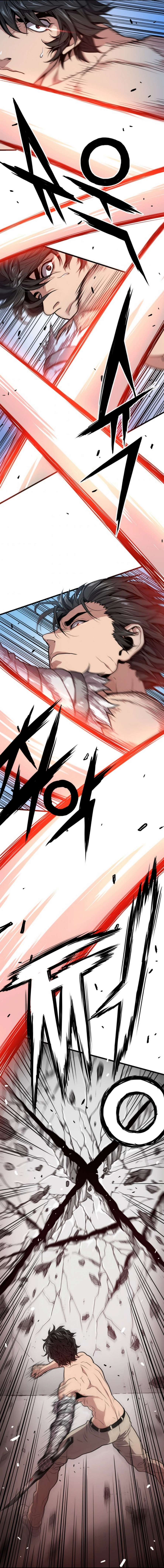 Read Hoarding In Hell AR Manga Online