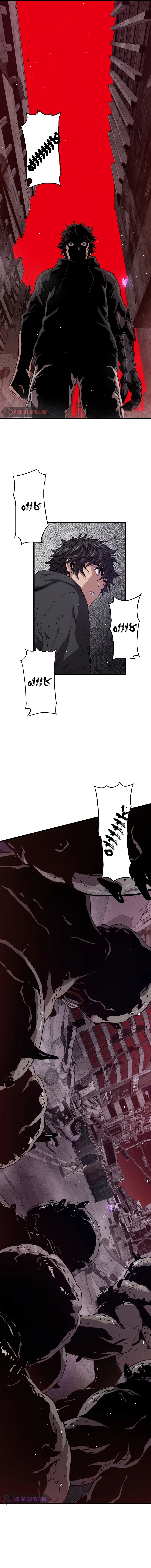 Read Hoarding In Hell AR Manga Online