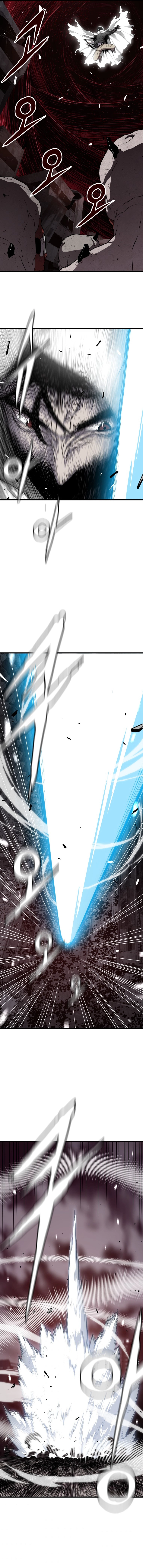 Read Hoarding In Hell AR Manga Online