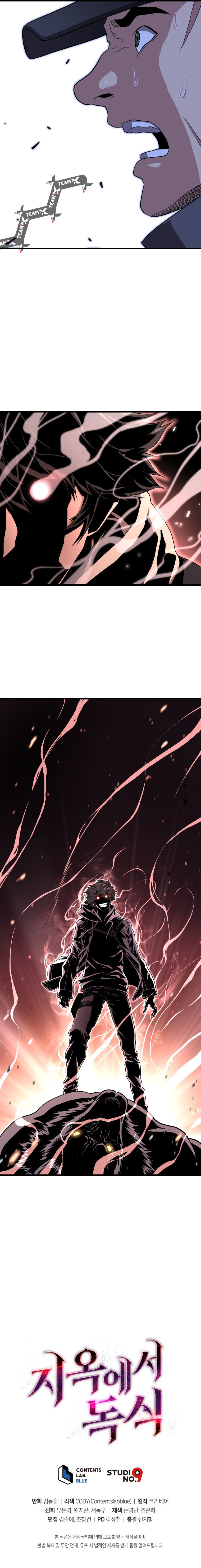 Read Hoarding In Hell AR Manga Online