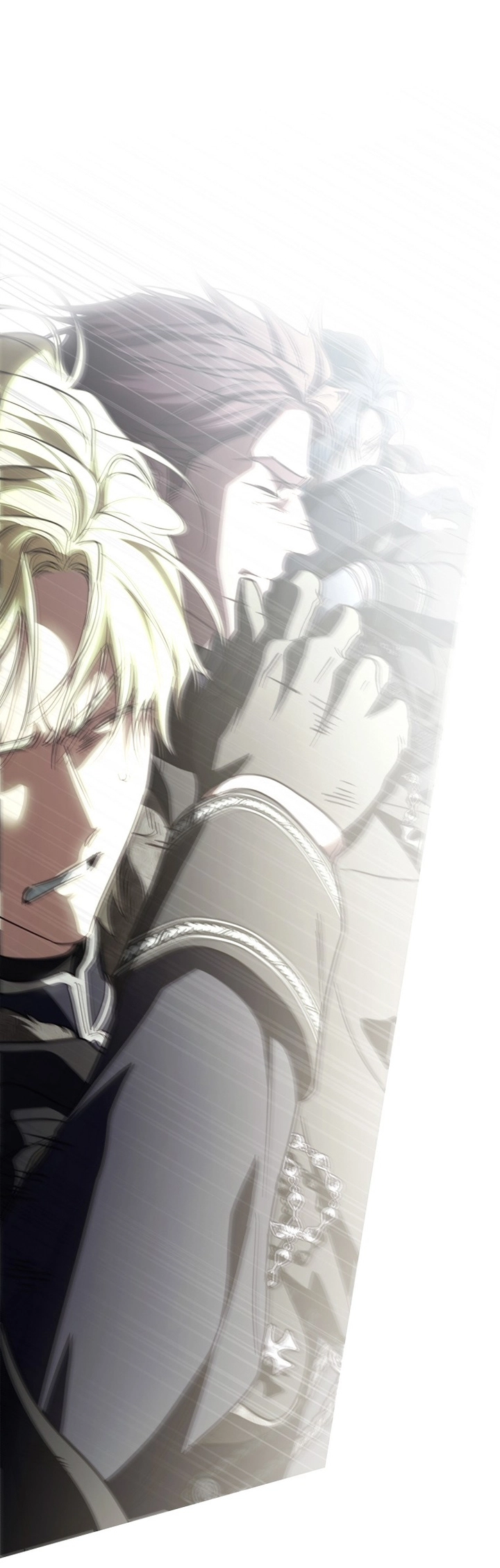 Read How to Get My Husband on My Side AR Manga Online