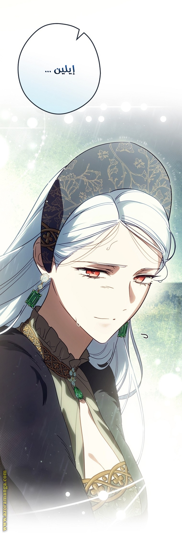 Read How to Get My Husband on My Side AR Manga Online