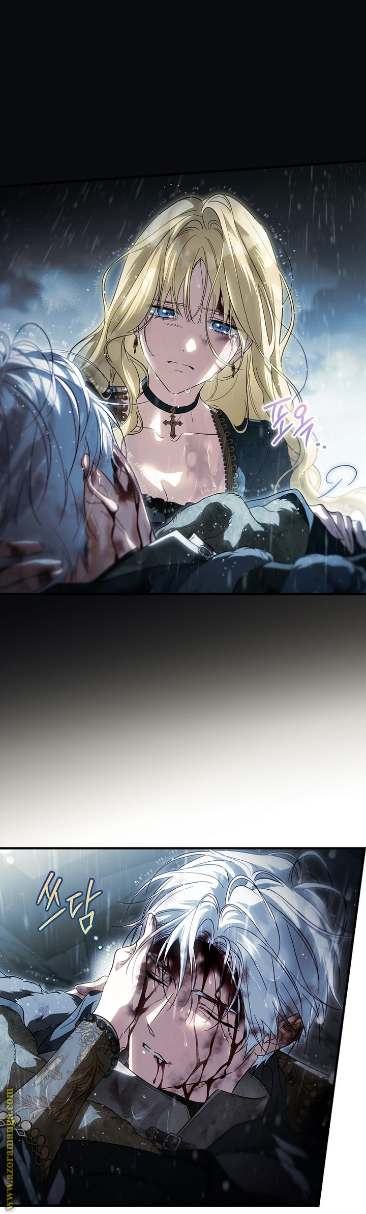 Read How to Get My Husband on My Side AR Manga Online