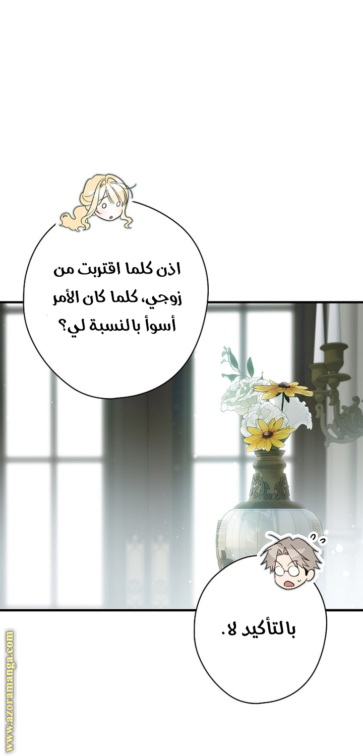 Read How to Get My Husband on My Side AR Manga Online