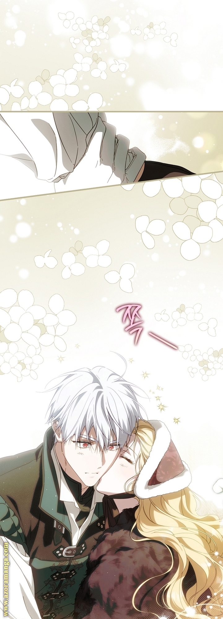 Read How to Get My Husband on My Side AR Manga Online