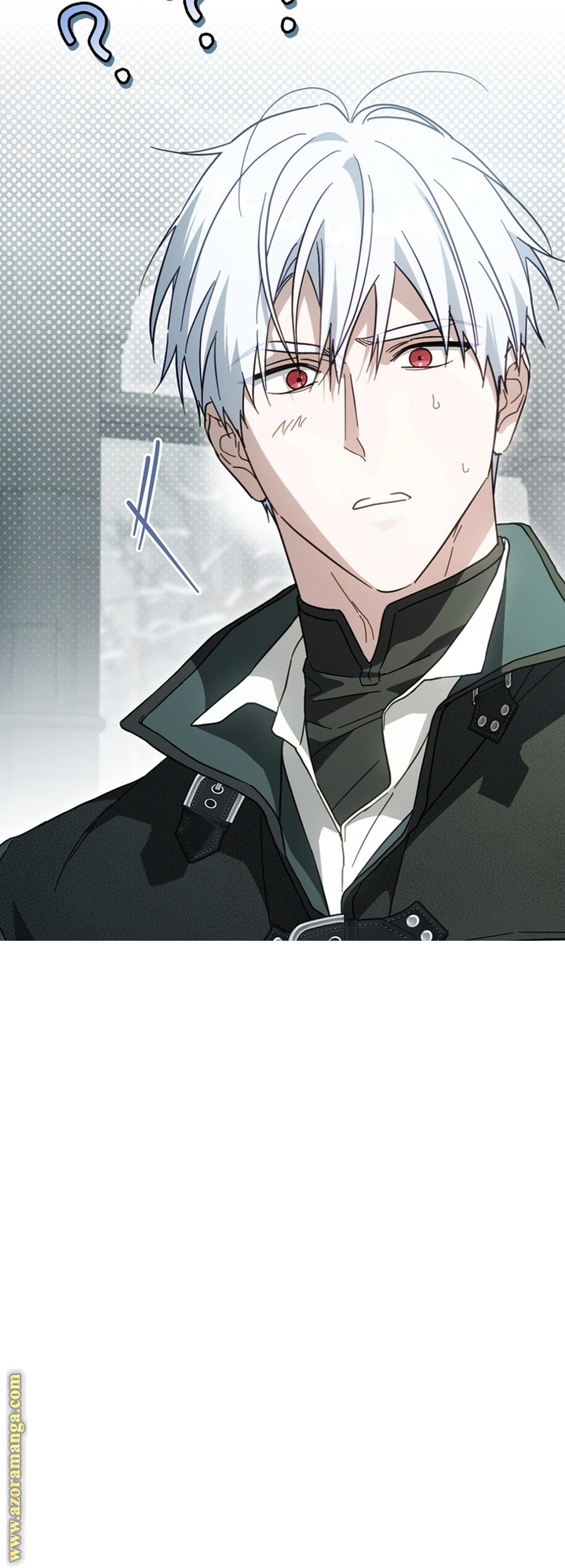 Read How to Get My Husband on My Side AR Manga Online