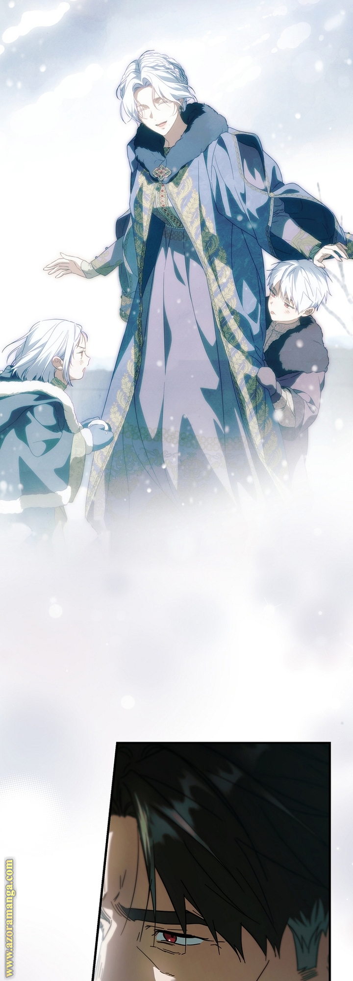 Read How to Get My Husband on My Side AR Manga Online