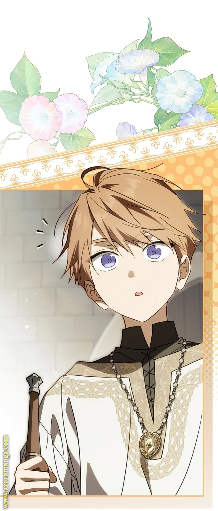 Read How to Get My Husband on My Side AR Manga Online