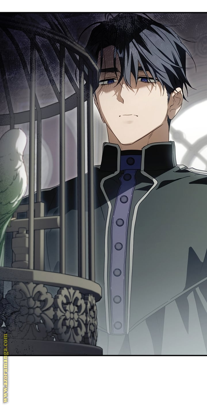 Read How to Get My Husband on My Side AR Manga Online