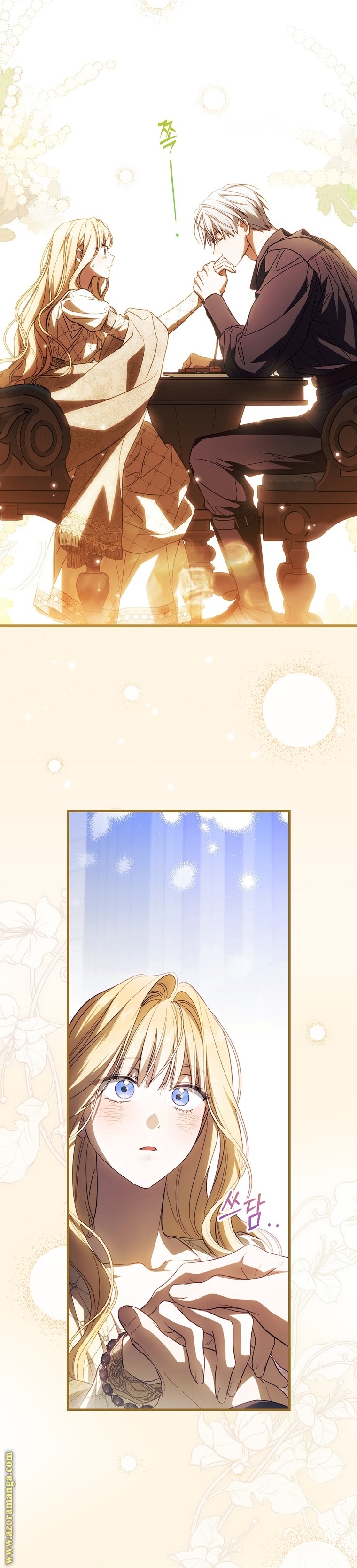 Read How to Get My Husband on My Side AR Manga Online