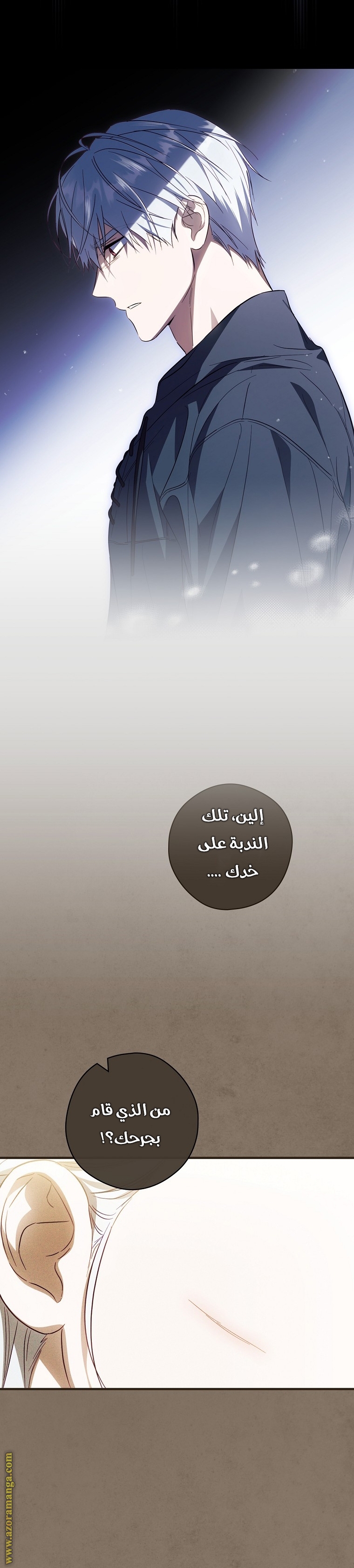 Read How to Get My Husband on My Side AR Manga Online