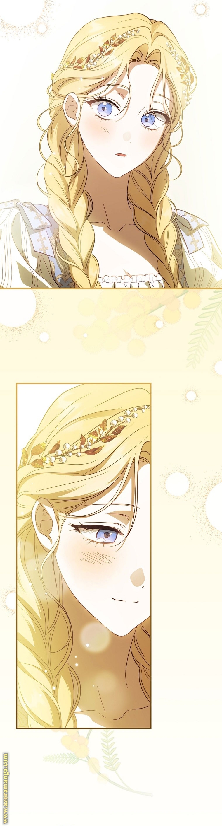 Read How to Get My Husband on My Side AR Manga Online