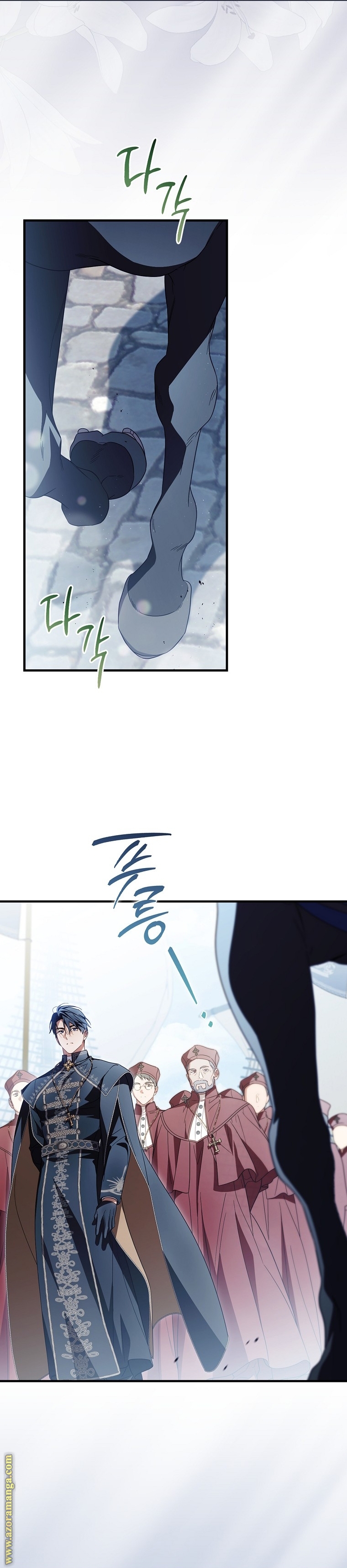 Read How to Get My Husband on My Side AR Manga Online