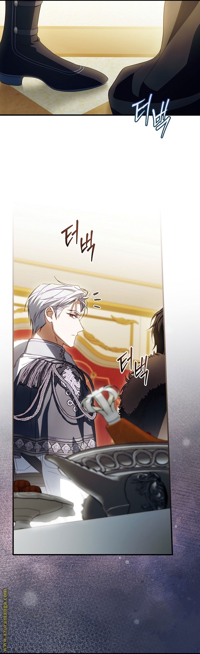 Read How to Get My Husband on My Side AR Manga Online