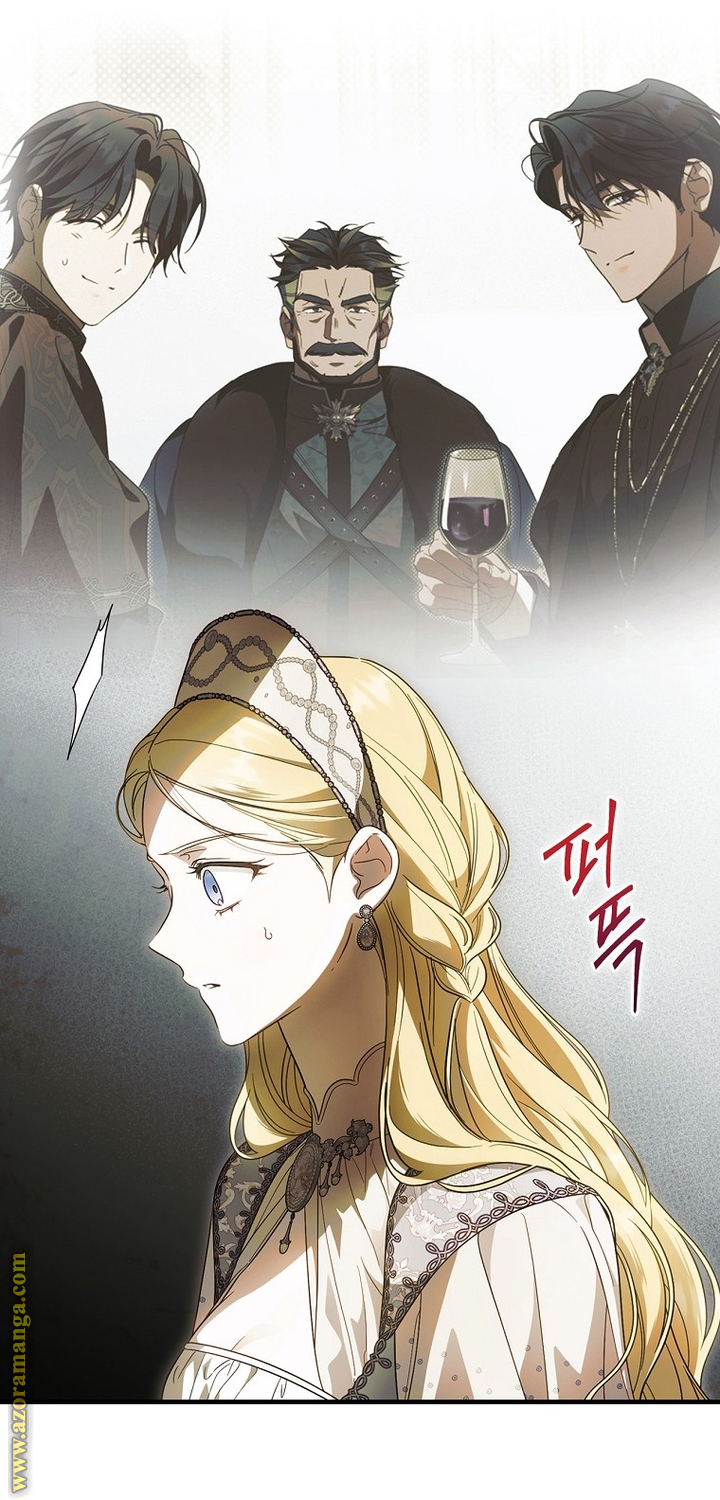 Read How to Get My Husband on My Side AR Manga Online