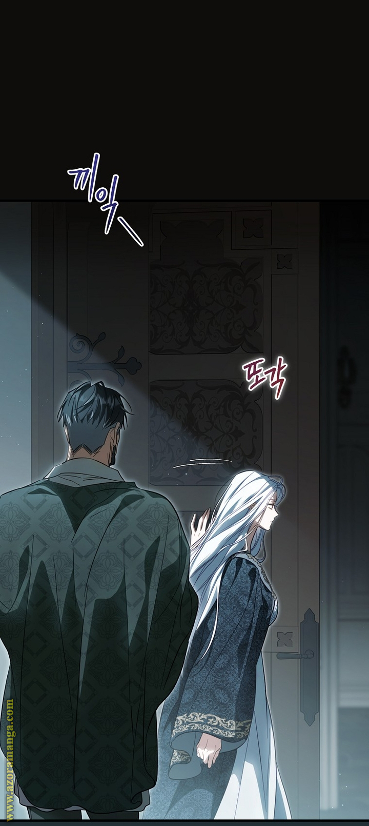 Read How to Get My Husband on My Side AR Manga Online