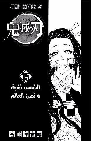 Read Kimetsu no Yaiba AR Manga Online