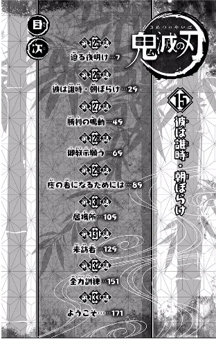 Read Kimetsu no Yaiba AR Manga Online