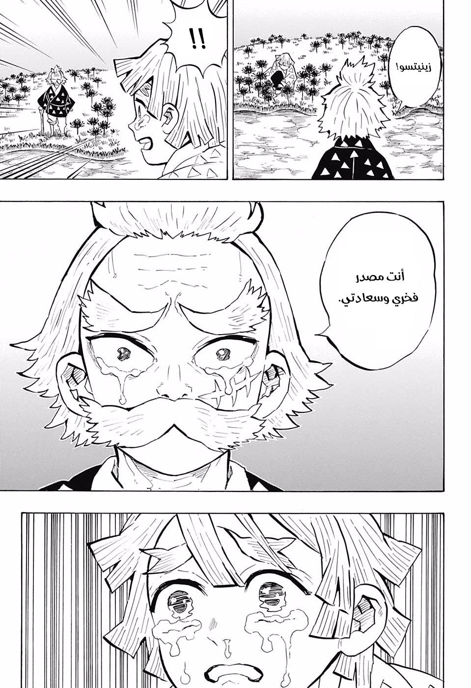 Read Kimetsu no Yaiba AR Manga Online