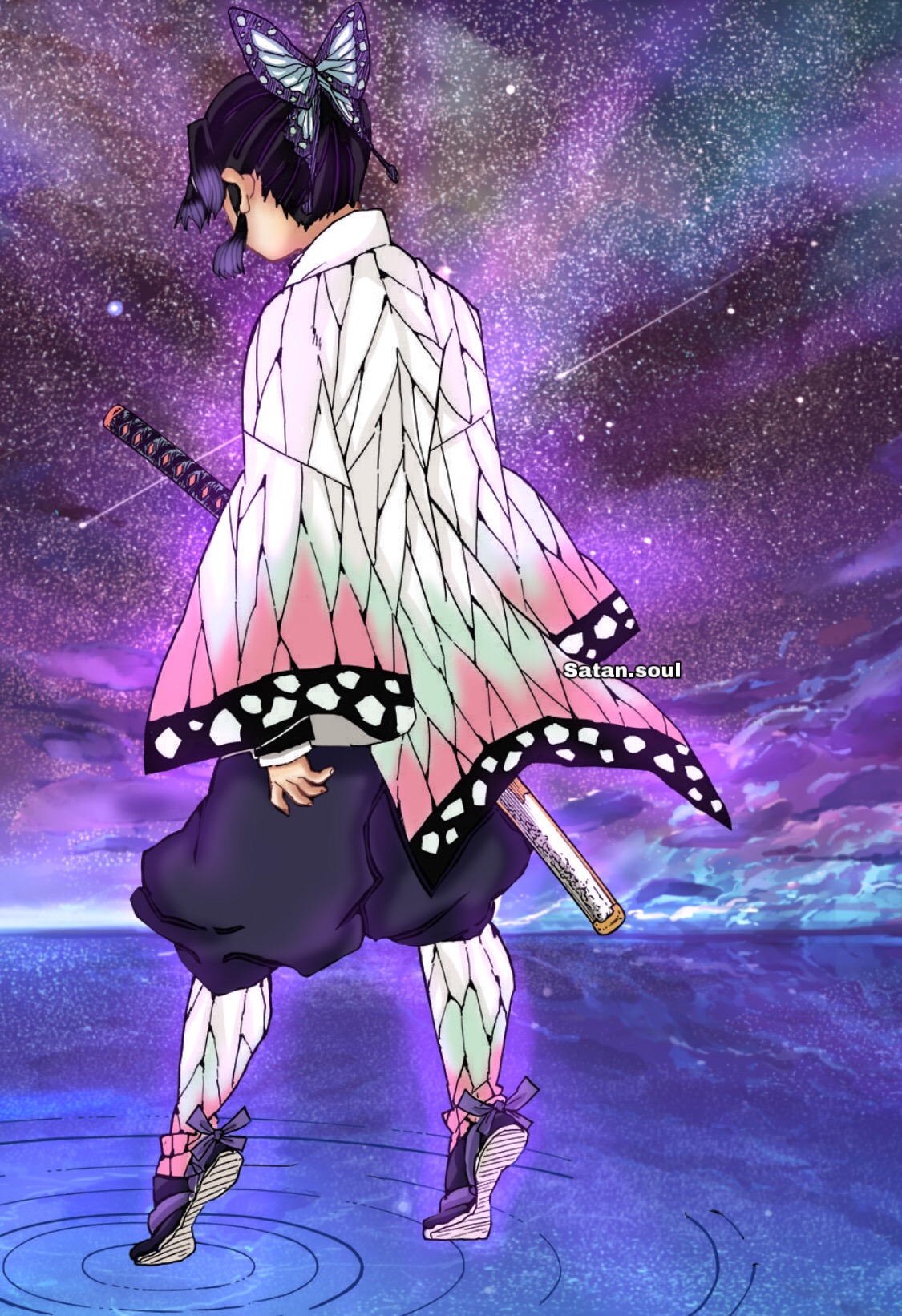 Read Kimetsu no Yaiba AR Manga Online