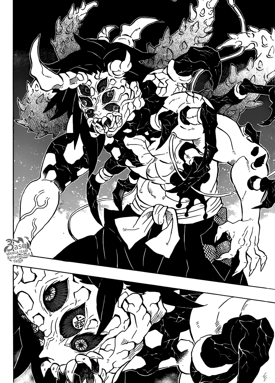 Read Kimetsu no Yaiba AR Manga Online