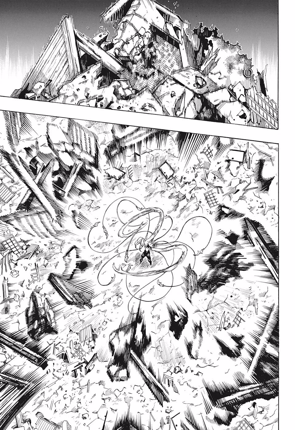 Read Kimetsu no Yaiba AR Manga Online