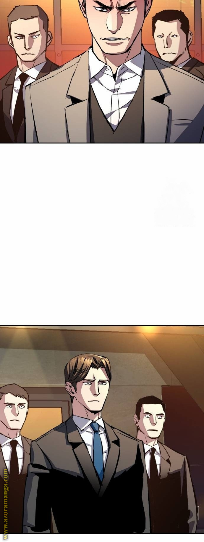 Read Mercenary Enrollment AR Manga Online