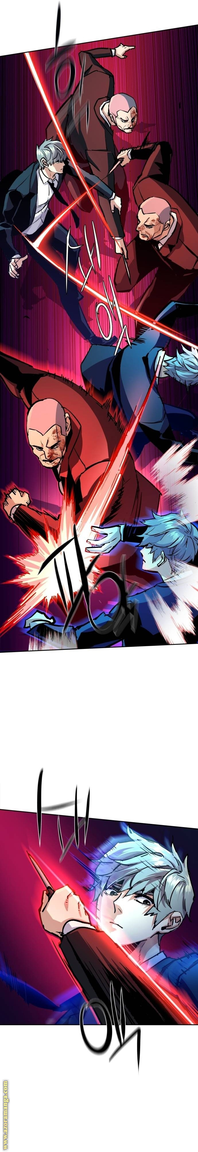 Read Mercenary Enrollment AR Manga Online