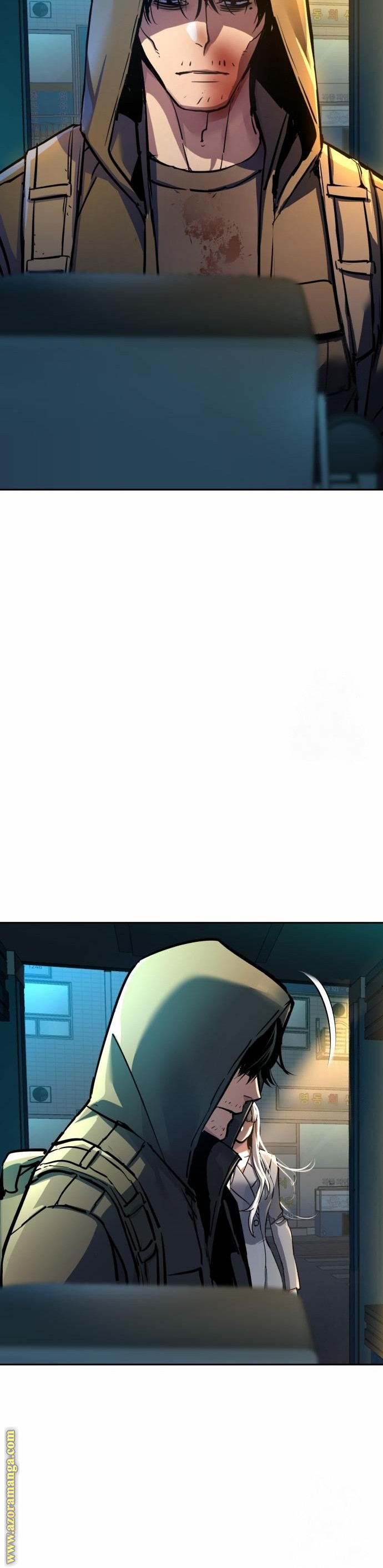 Read Mercenary Enrollment AR Manga Online