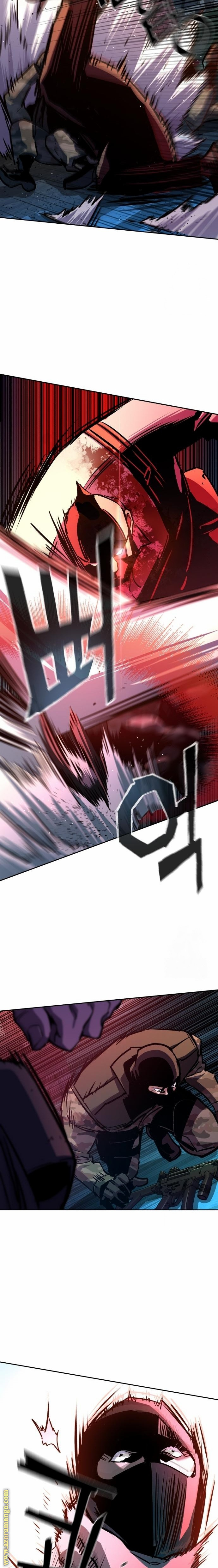 Read Mercenary Enrollment AR Manga Online