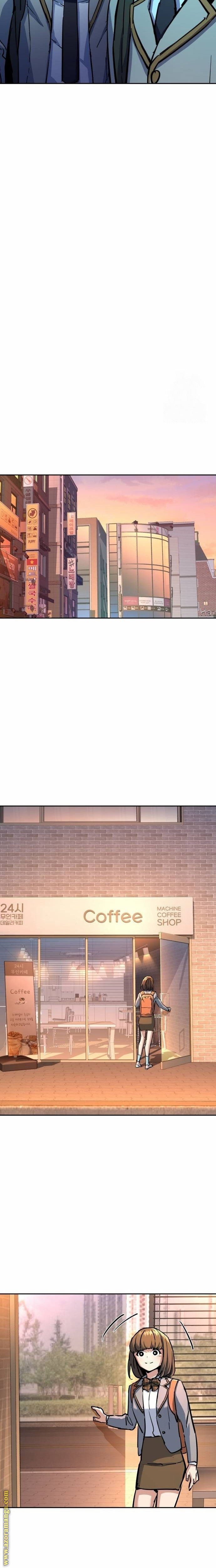 Read Mercenary Enrollment AR Manga Online