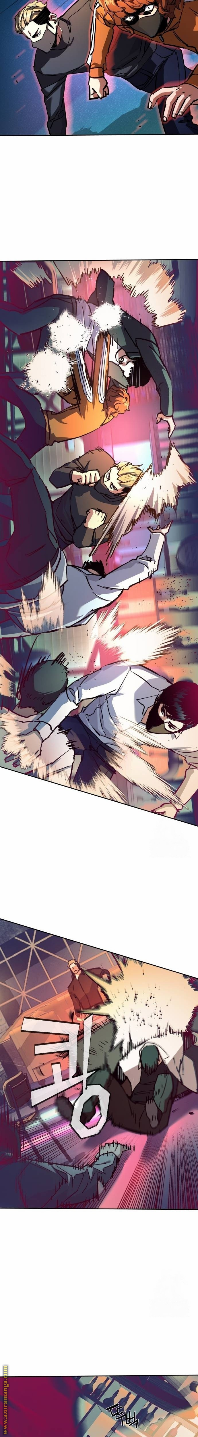 Read Mercenary Enrollment AR Manga Online