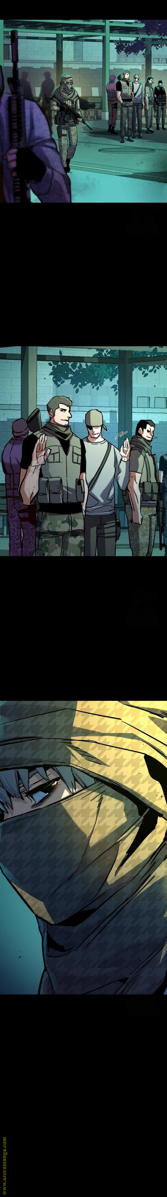 Read Mercenary Enrollment AR Manga Online