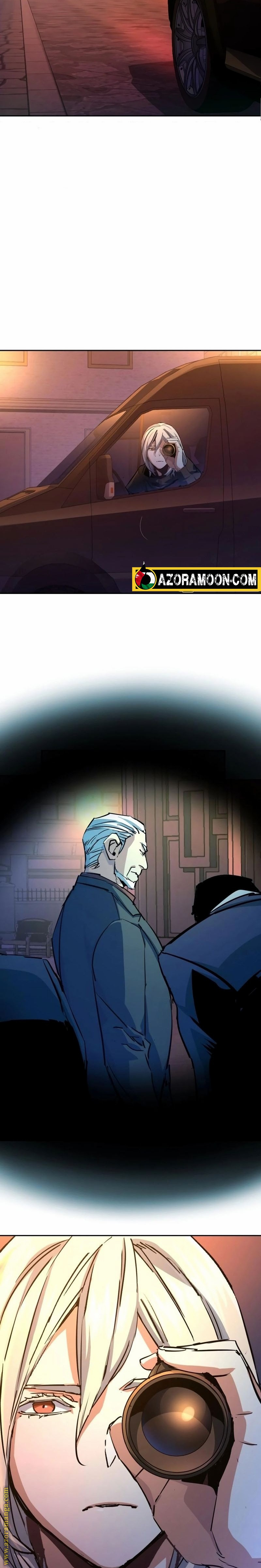 Read Mercenary Enrollment AR Manga Online