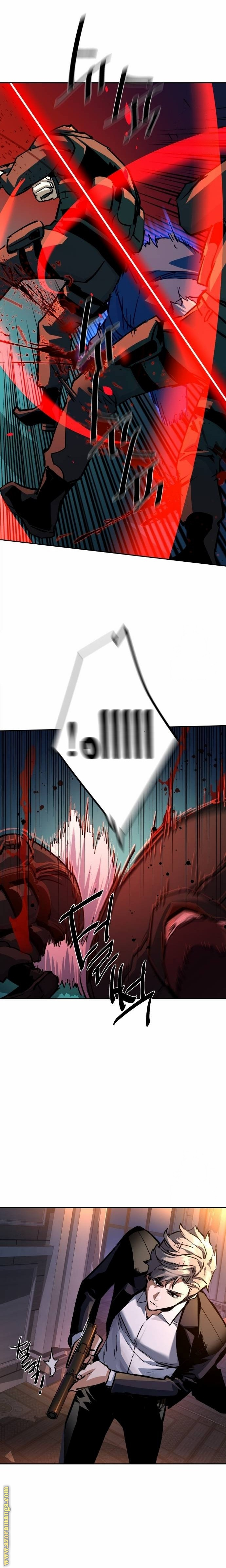 Read Mercenary Enrollment AR Manga Online