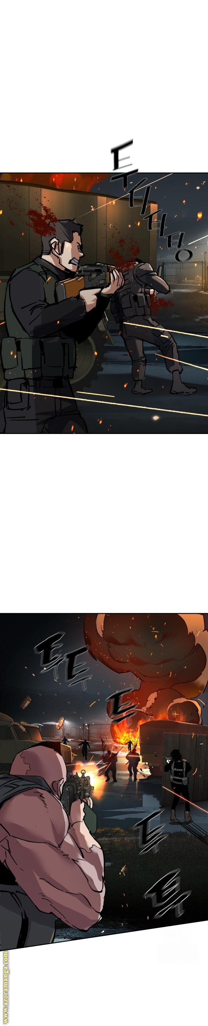 Read Mercenary Enrollment AR Manga Online